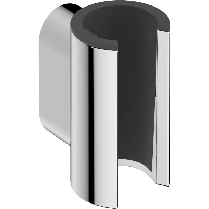 foto del prodotto hansgrohe porter fine support de douche, 28885000, 28885000