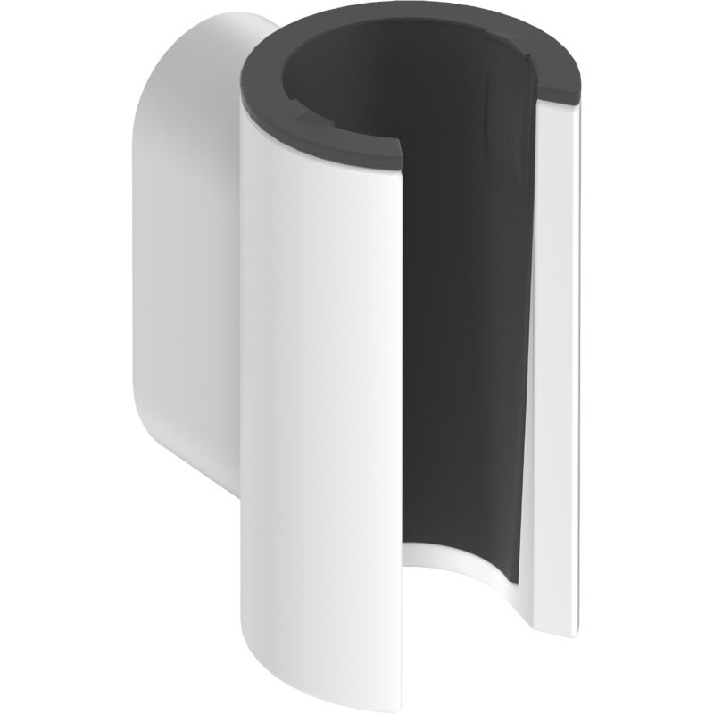 foto del prodotto hansgrohe porter fine support de douche, 28885700, 28885700