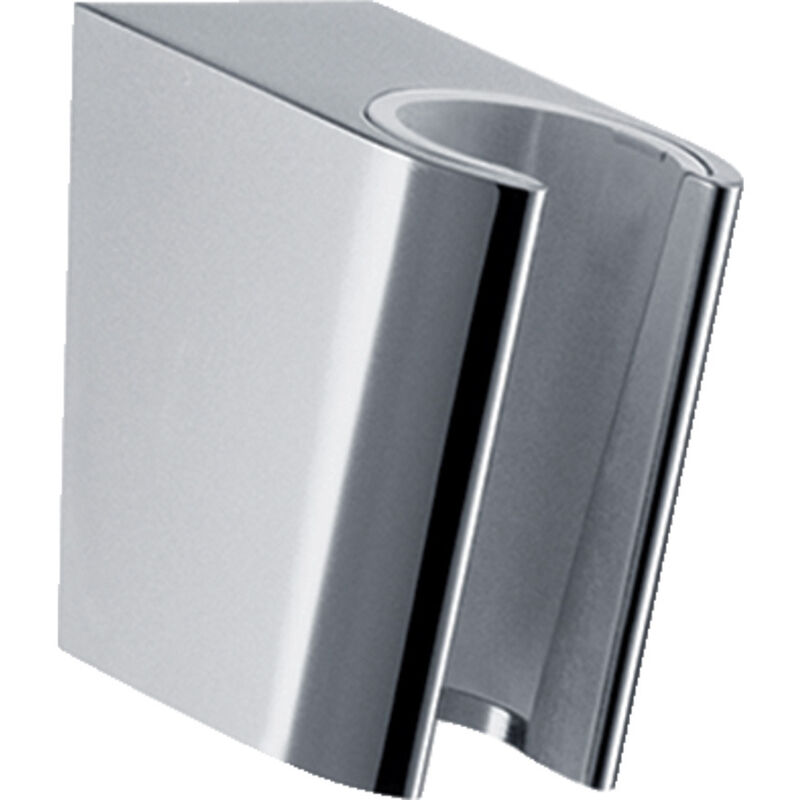 foto del prodotto hansgrohe porter s supporto doccia a muro, cromo 28331000 