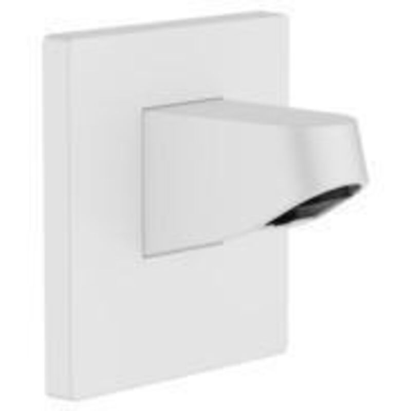 foto del prodotto hansgrohe - pulsify - braccio doccia, bianco opaco 24139700