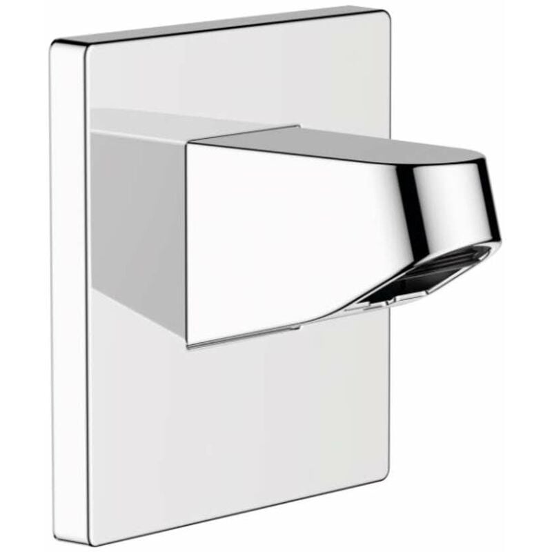 foto del prodotto hansgrohe pulsify braccio doccia, cromo 24139000