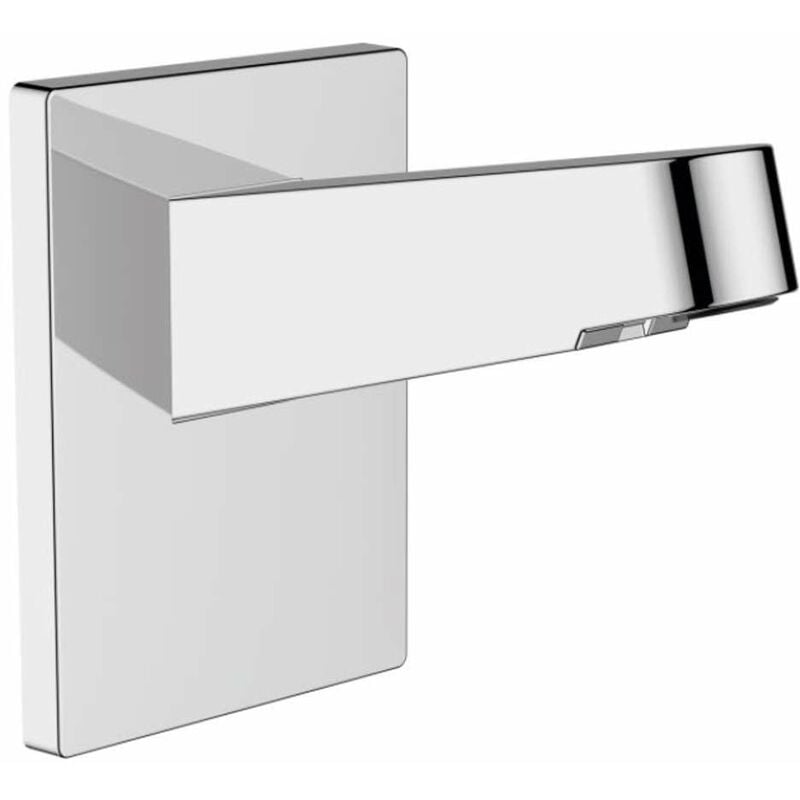 foto del prodotto hansgrohe pulsify braccio doccia, cromo 24149000