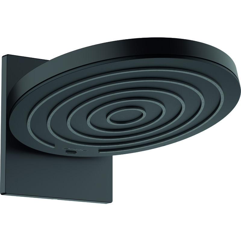 foto del prodotto hansgrohe pulsify s douche de t te 260 2 jets ecosmart avec