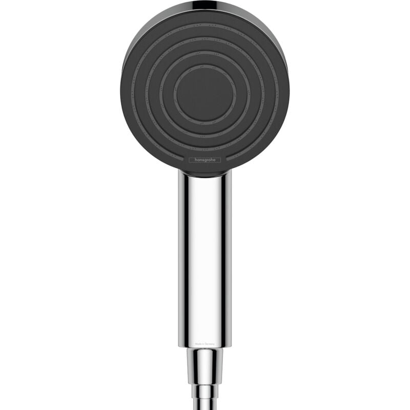 foto del prodotto hansgrohe pulsify s douchette main 105 1 jet, 24120000,