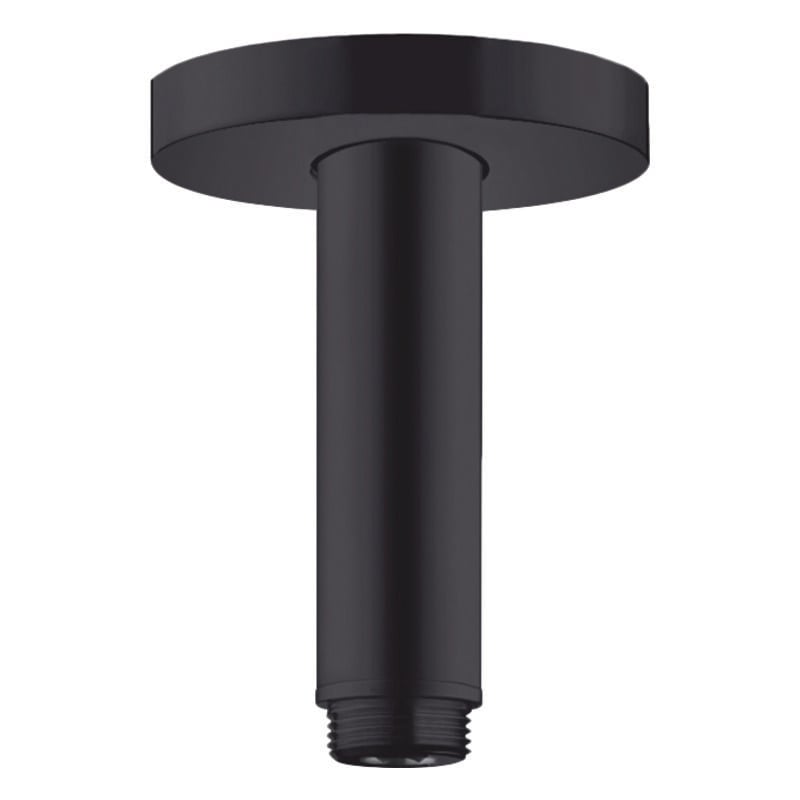 foto del prodotto hansgrohe raccordement au plafond s 100 mm, 27393670, 27393670