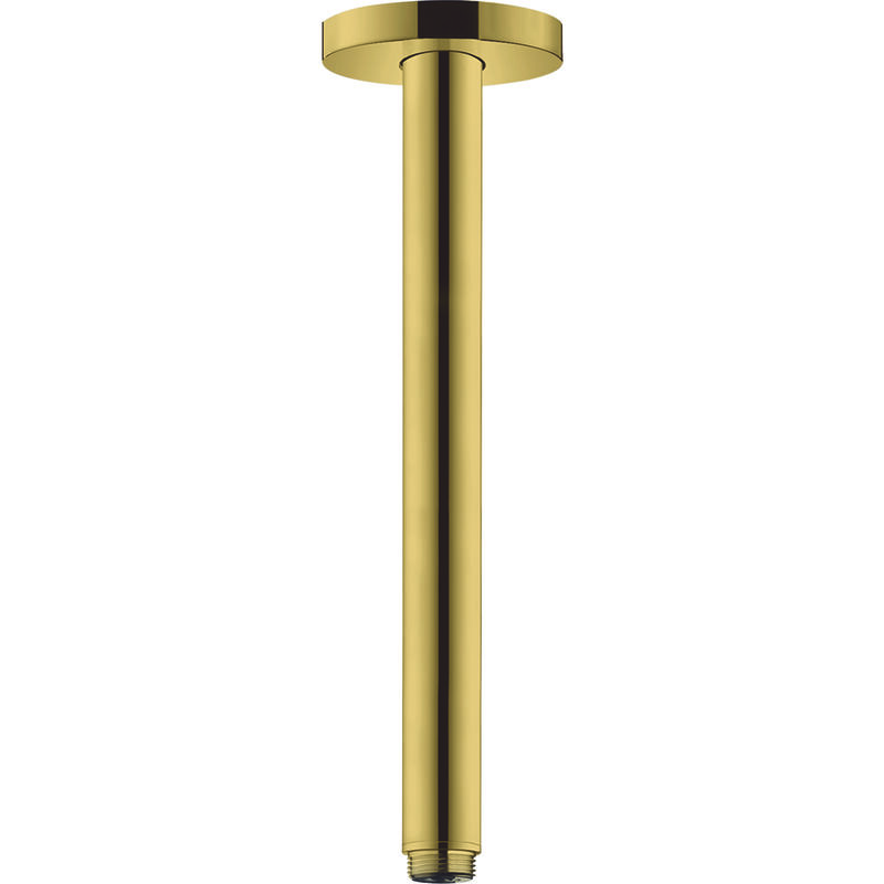 foto del prodotto hansgrohe raccordement au plafond s 300 mm, 27389990, 27389990