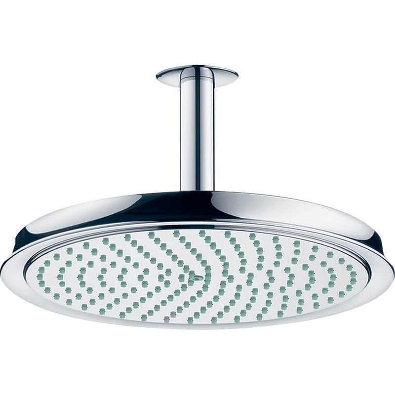 foto del prodotto hansgrohe raindance classic pomme de douche 240 1 jet avec