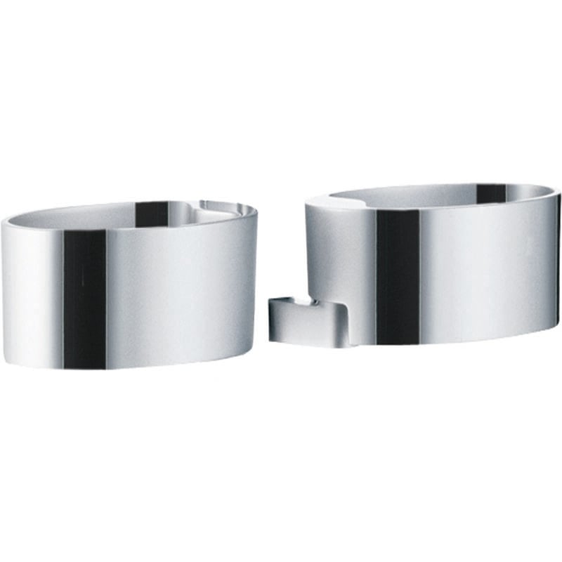 foto del prodotto hansgrohe raindance porte savon cassetta raindance, 28698000,