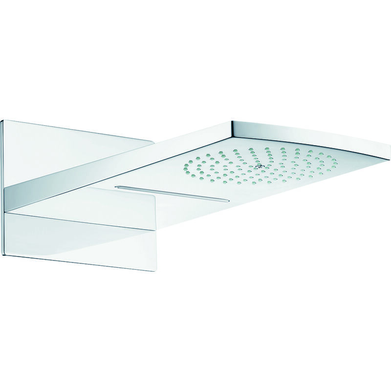 foto del prodotto hansgrohe raindance rain rain rain rain rain rain shower 180