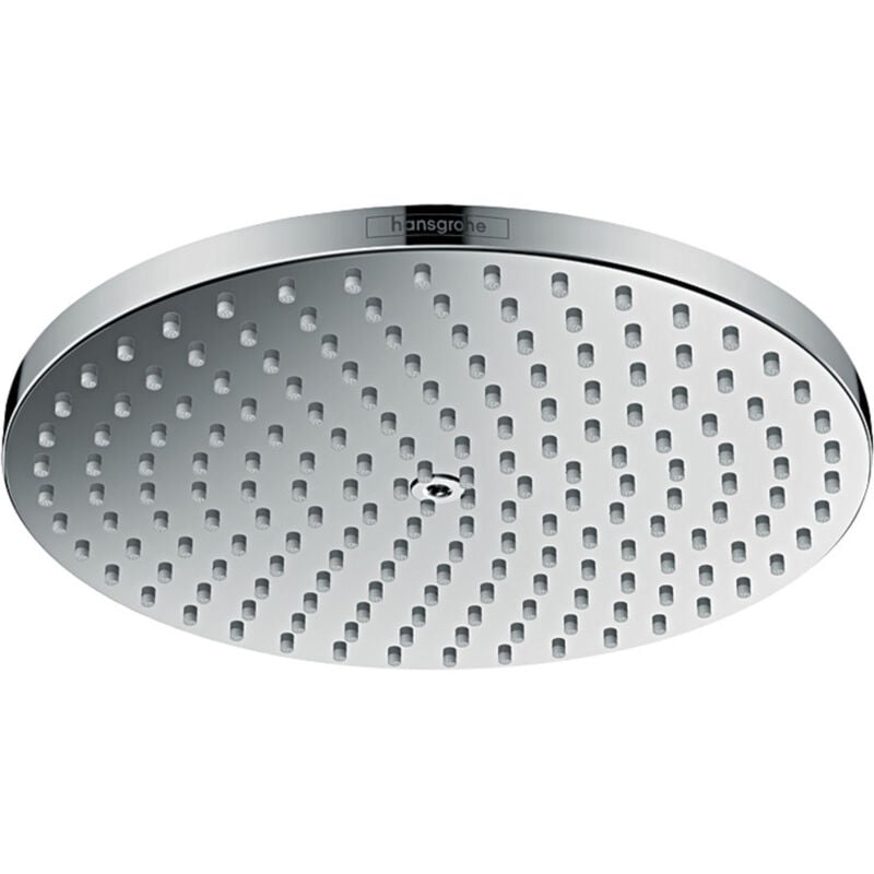 foto del prodotto hansgrohe raindance s douche de t te 240 1jet, 27623000, 27623000