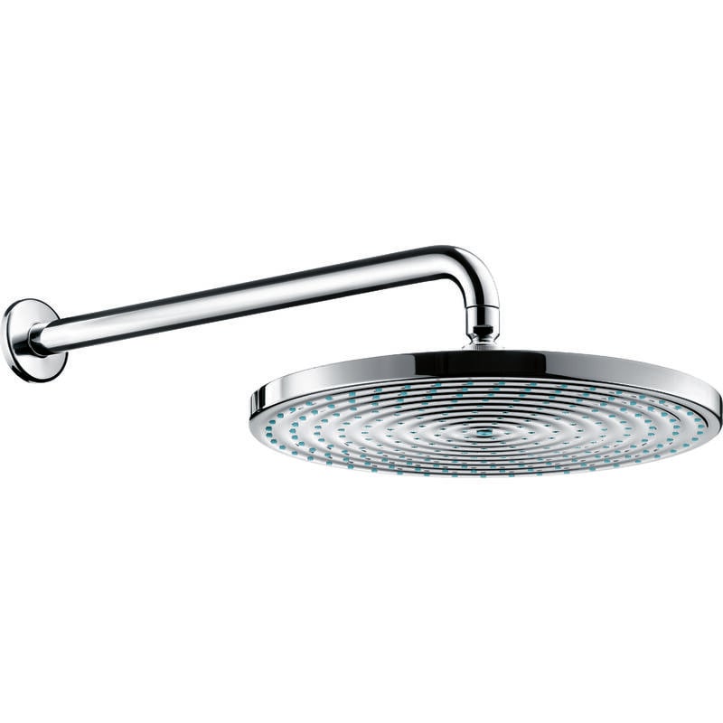 foto del prodotto hansgrohe - raindance s douche de tête 300 1 jet avec bras de