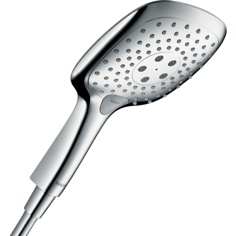 foto del prodotto hansgrohe raindance select e douchette main 150 3 jets,