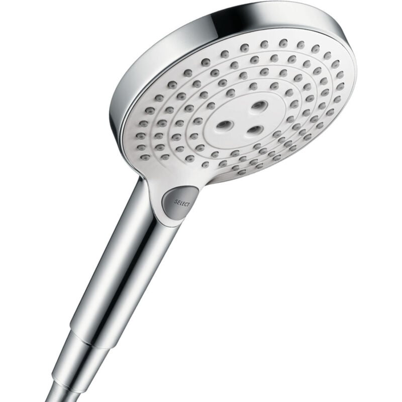 foto del prodotto hansgrohe raindance select s douchette main 120 3jet, 26530400,