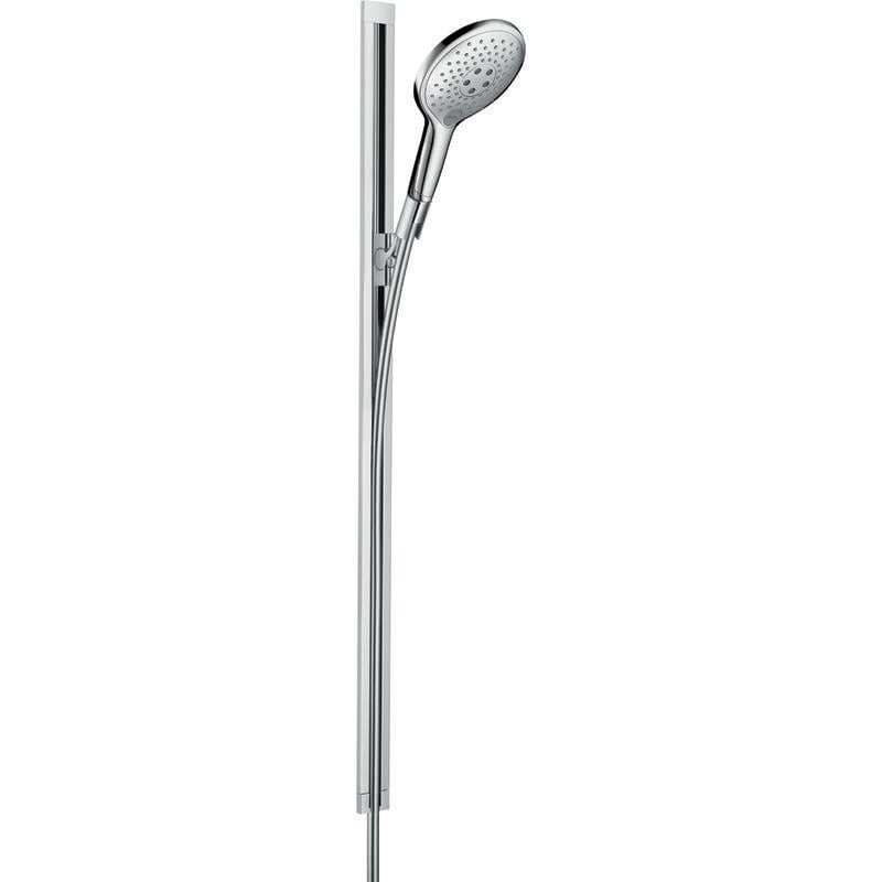 foto del prodotto hansgrohe raindance select s ensemble de douche 150 3jet avec