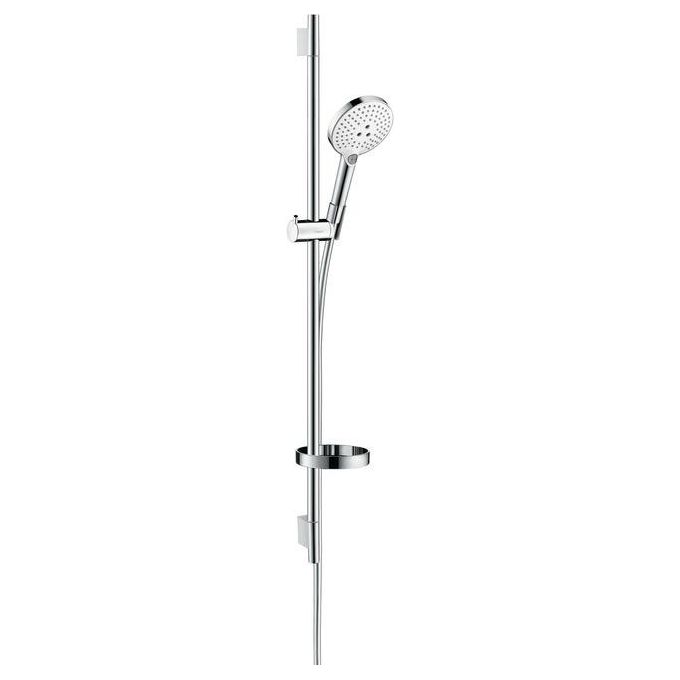 foto del prodotto hansgrohe raindance select s set de douche 120 3jet avec barre de