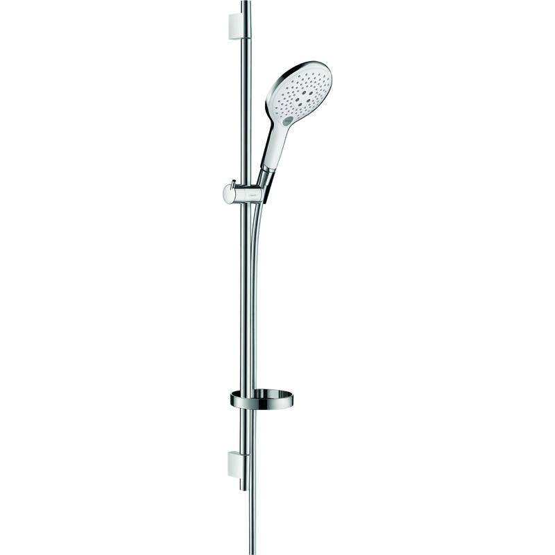 foto del prodotto hansgrohe raindance select s set de douche 150 3jet avec barre de