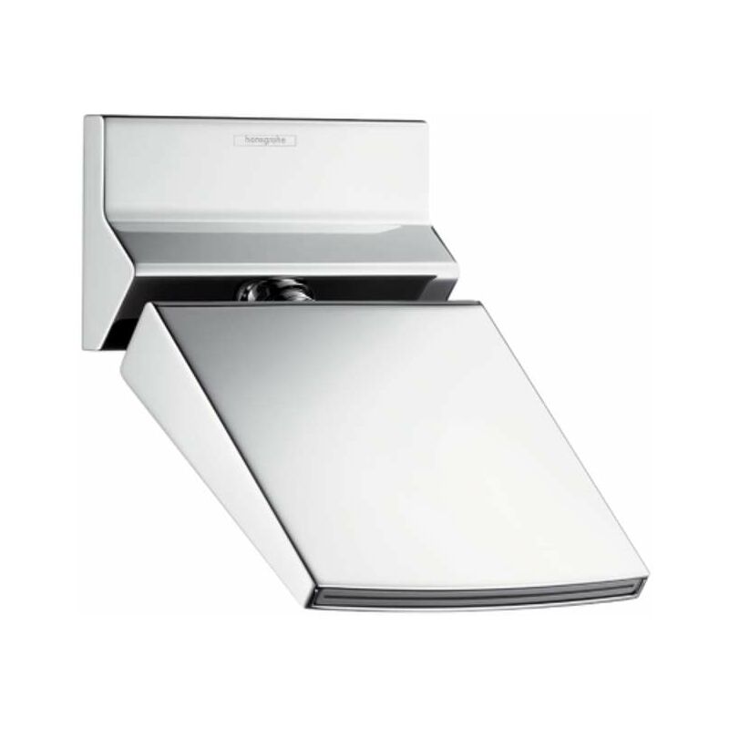 foto del prodotto hansgrohe raindance soffione doccia rainfall 150, cromato 26442000