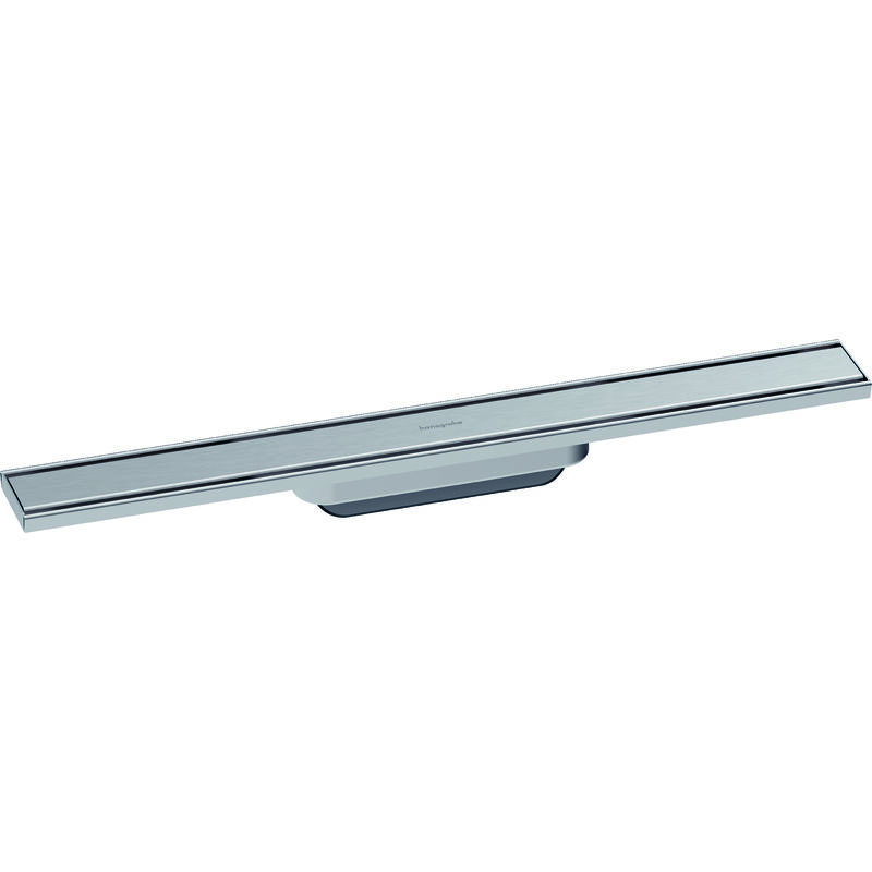 foto del prodotto hansgrohe raindrain original set de finition caniveau de douche,