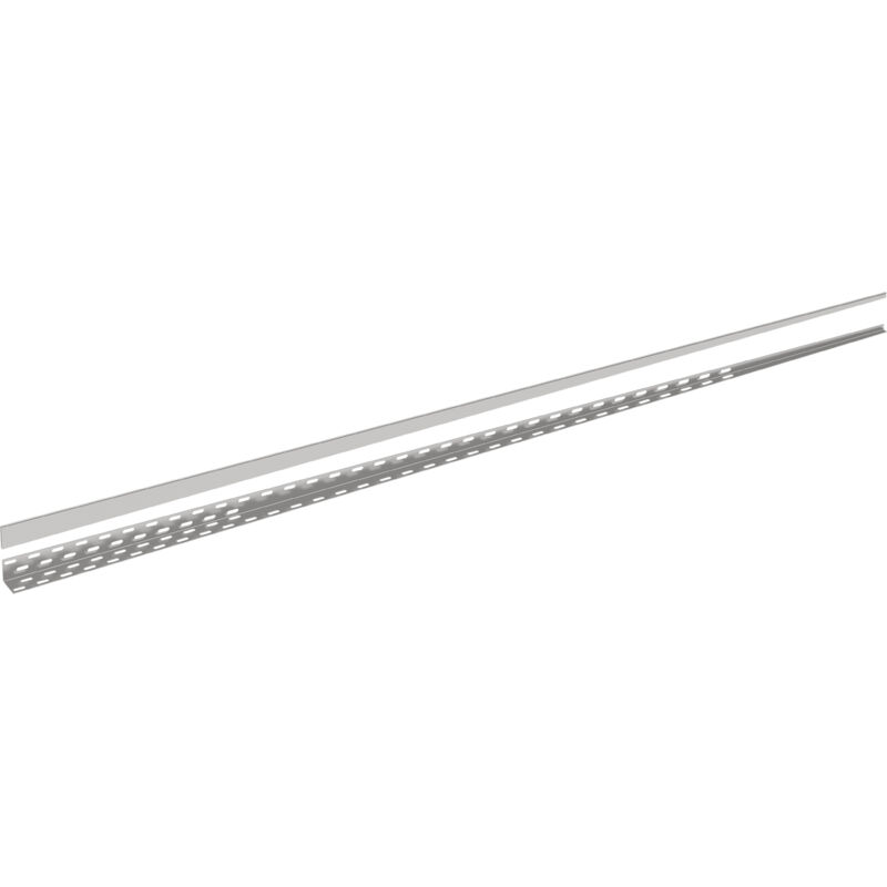 foto del prodotto hansgrohe rainturn profil d inclinaison avec raccordement lat ral