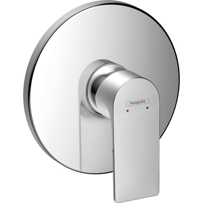 foto del prodotto hansgrohe rebris e mitigeur monocommand encastr pour douche