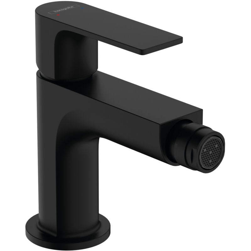 foto del prodotto hansgrohe rebris e mitigeur monocommand pour bidet avec