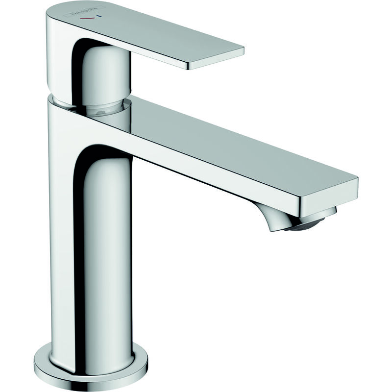 foto del prodotto hansgrohe rebris e mitigeur monocommand pour lavabo 110