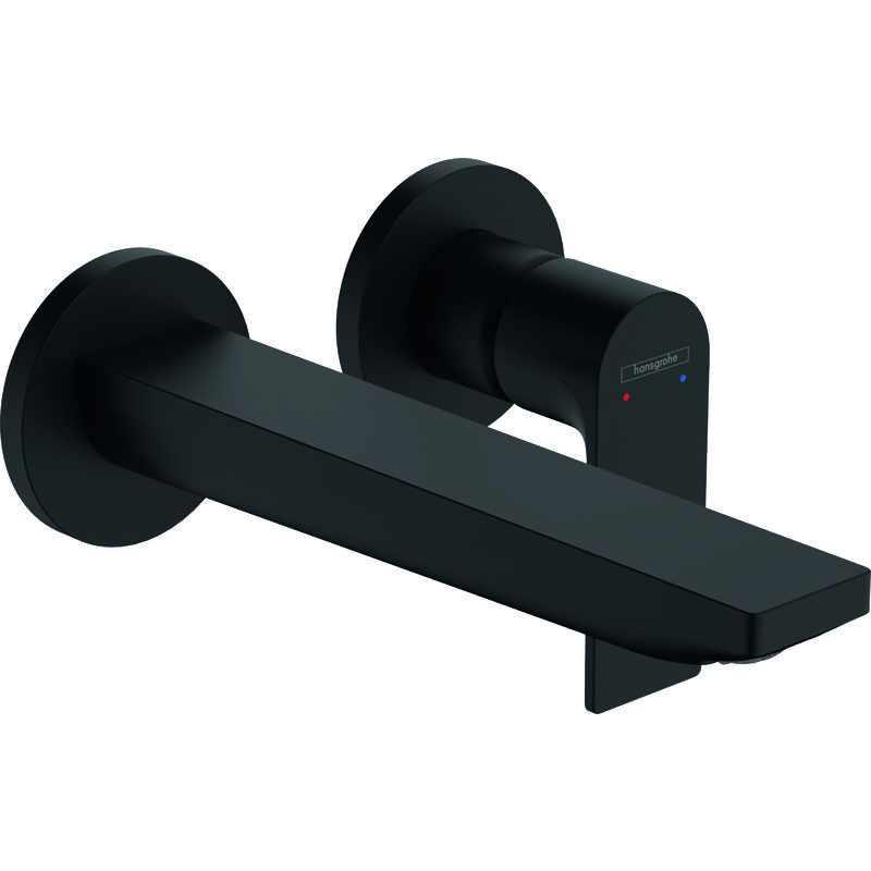 foto del prodotto hansgrohe rebris e mitigeur monocommand pour lavabo encastr 