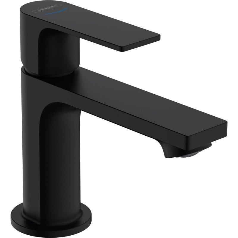 foto del prodotto hansgrohe rebris e robinet sur pied 80 avec manette pour eau