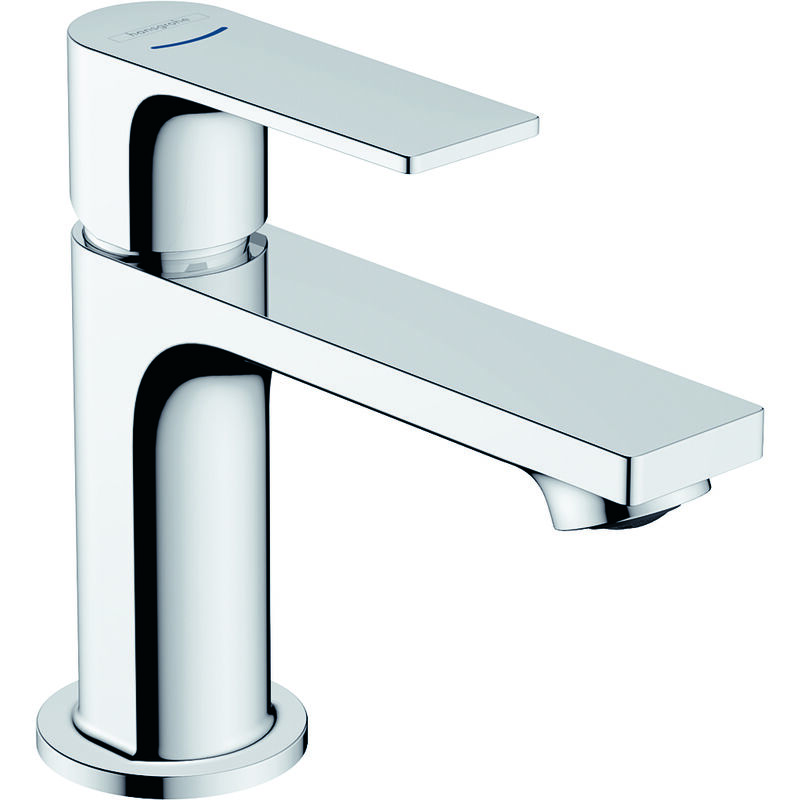 foto del prodotto hansgrohe rebris e robinet sur pied 80 avec manette pour eau