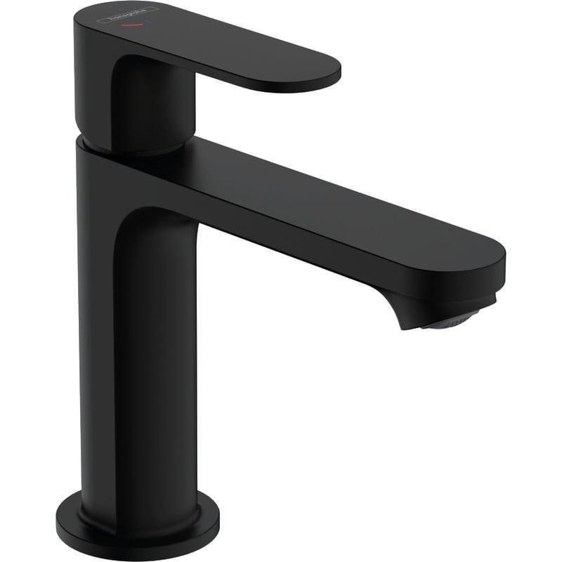 foto del prodotto hansgrohe rebris s mitigeur monocommand pour lavabo 110