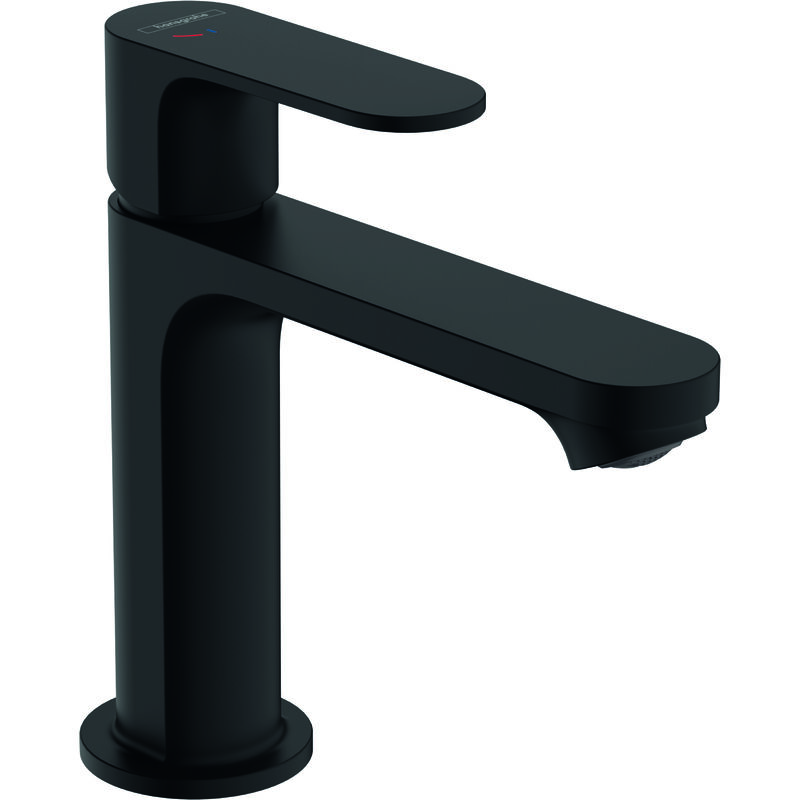 foto del prodotto hansgrohe rebris s mitigeur monocommand pour lavabo 110
