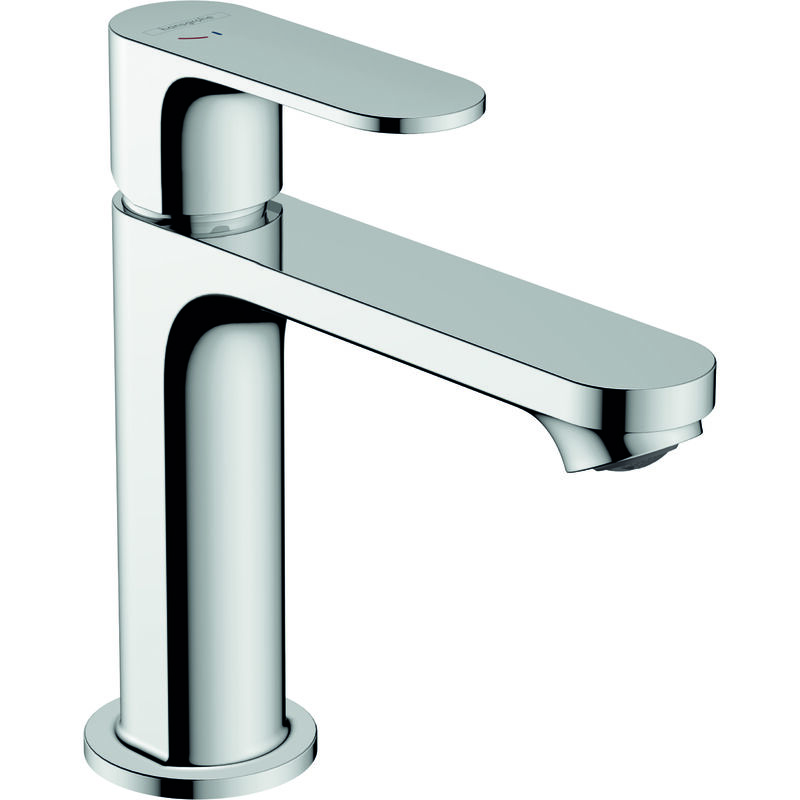foto del prodotto hansgrohe rebris s mitigeur monocommand pour lavabo 110