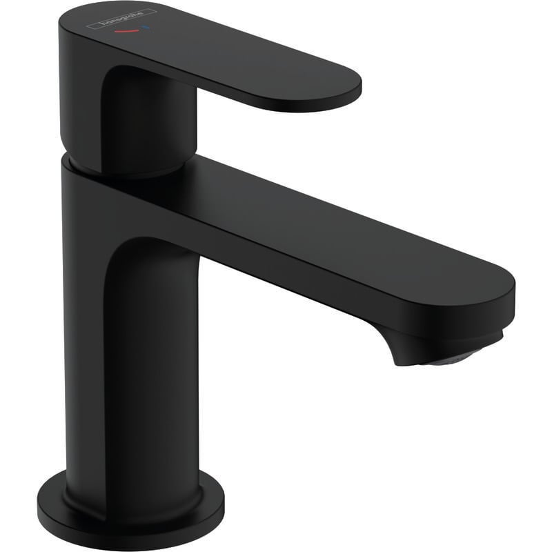 foto del prodotto hansgrohe rebris s mitigeur monocommand pour lavabo 80 coolstart