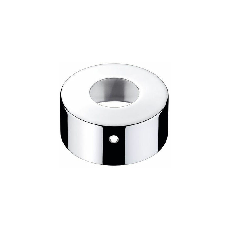 foto del prodotto hansgrohe ricambio cappuccio cromo per miscelatore axor 96427000