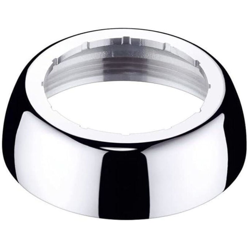 foto del prodotto hansgrohe ricambio cappuccio cromo per rubinetteria 94192000