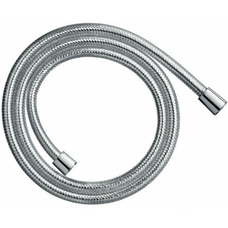 foto del prodotto hansgrohe ricambio flessibile cromato 28168000