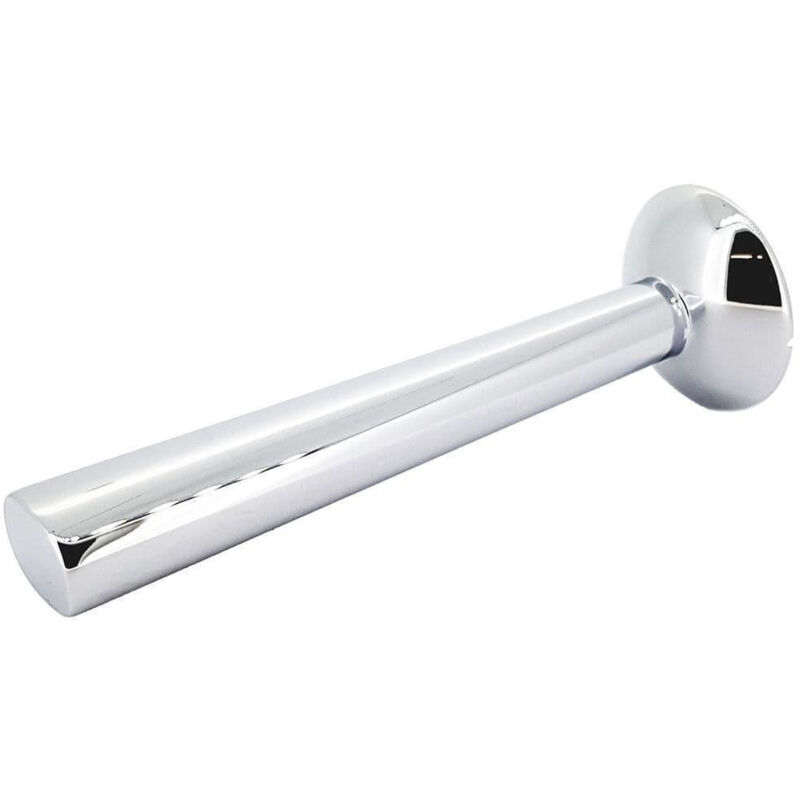 foto del prodotto hansgrohe ricambio manopola cromo per miscelatore puravida 95287000