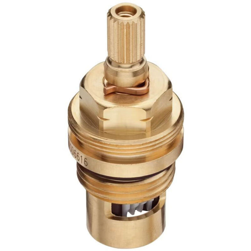 foto del prodotto hansgrohe ricambio vitone a dischi ceramici per rubinetteria axor starck 96766000