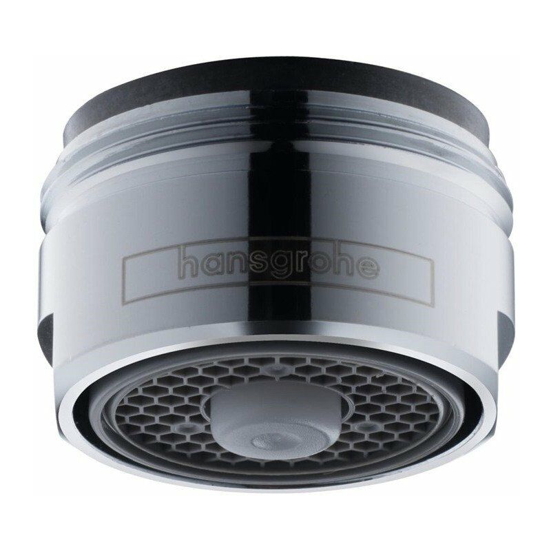 foto del prodotto hansgrohe rubinetto jet f13 softstart m24x1 cromato.