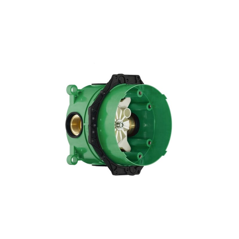 foto del prodotto hansgrohe set base ibox universal hg 01800180 