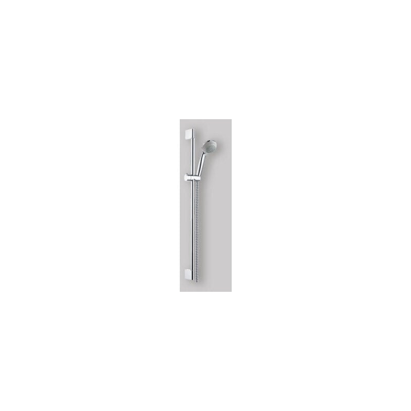 foto del prodotto hansgrohe set saliscendi doccia crometta 85 cromata 1 getto