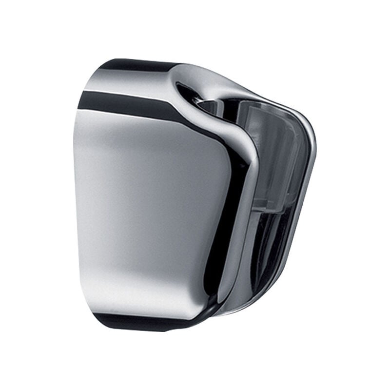 foto del prodotto hansgrohe support de douche rainure, chrom , 28321000, 28321000
