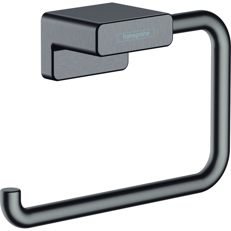 foto del prodotto hansgrohe support de papier toilette addstoris de 41771340,