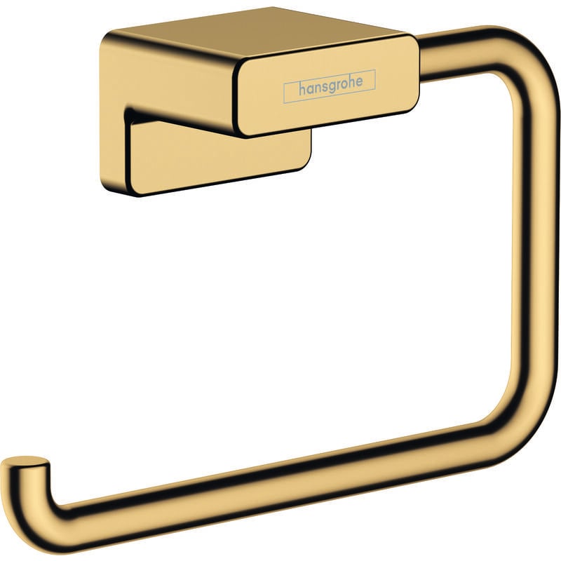 foto del prodotto hansgrohe support de papier toilette addstoris de 41771990,