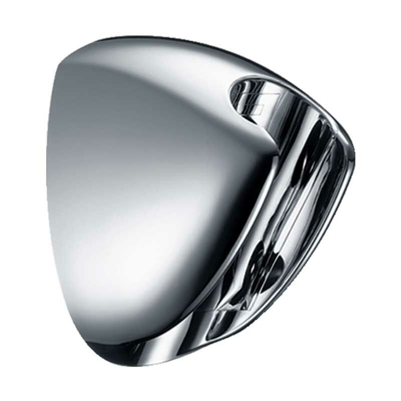foto del prodotto hansgrohe supporto doccia porter c cromo 27521000 cromo