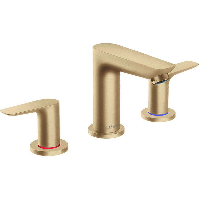 foto del prodotto hansgrohe talis e m langeur lavabo 3 trous, d chets pop up,