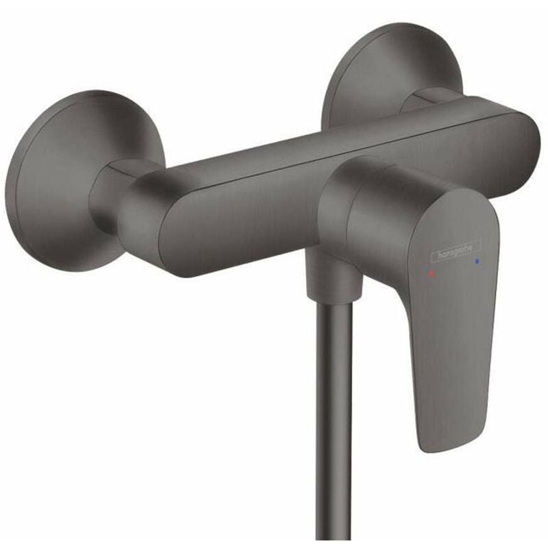 foto del prodotto hansgrohe talis e mitigeur douche monocommande en saillie,