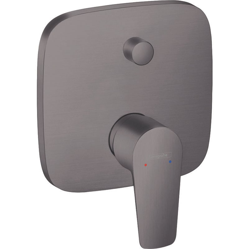 foto del prodotto hansgrohe talis e mitigeur monocommande de bain encastr ,
