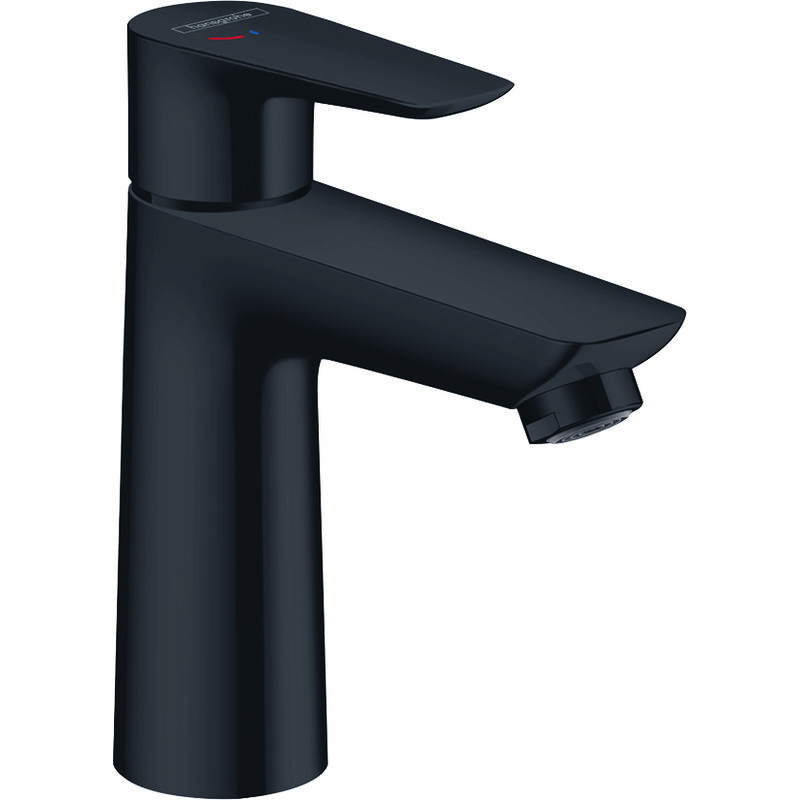 foto del prodotto hansgrohe talis e mitigeur monocommande de lavabo 110 coolstart,