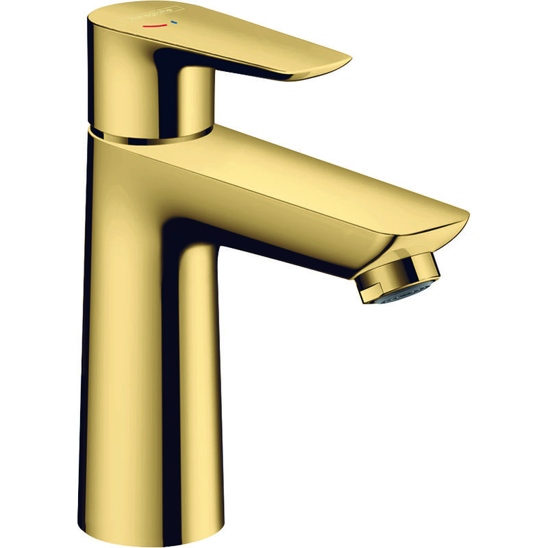 foto del prodotto hansgrohe talis e mitigeur monocommande de lavabo 110 coolstart,